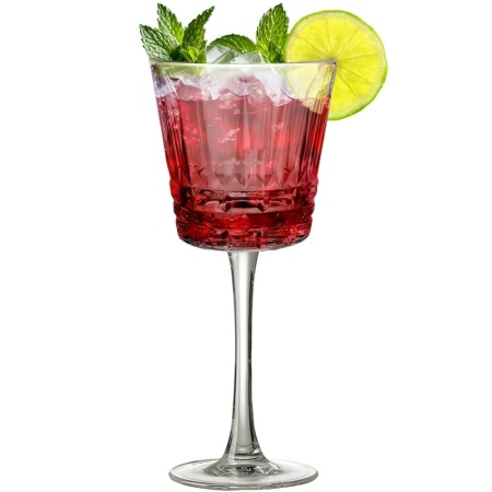 Бокал для вина и коктейля 260мл Chicago