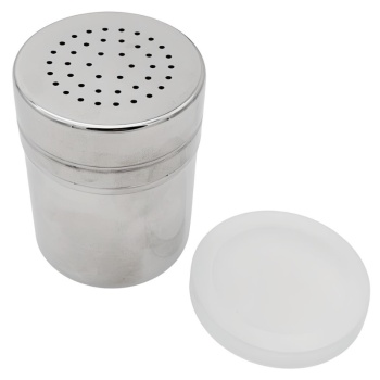 Емкость для приправ и соли Ø6.6x9.4см Profi-Chef