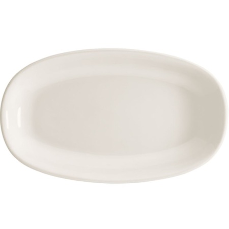 Тарелка овальная 19x11см CHOICE Gourmet