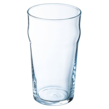 Стакан для пива 580мл Nonic WORLD BEER - J9392 Luminarc