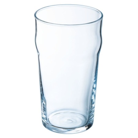 Стакан для пива 580мл Nonic WORLD BEER - J9392 Luminarc