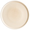 Тарелка плоская Ø16см MIRAGE Ripple