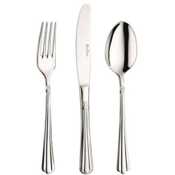 Вилка для рыбы 19.4см BERNINI