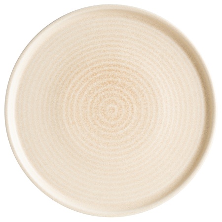 Тарелка плоская Ø16см MIRAGE Ripple