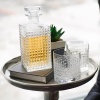 Набор стаканов 380мл Mixology Elixir DOF, 4шт