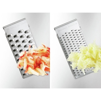 Терка универсальная COMFORTLINE