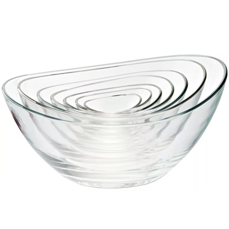 Набор салатниц PAPAYA, 7шт