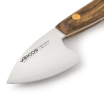 Набор ножей для сыра NORDIKA, 3шт