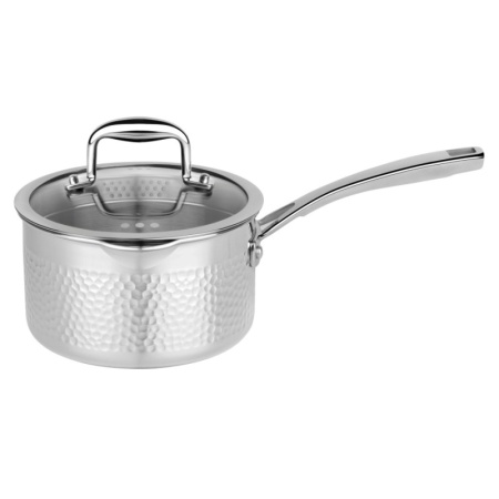 Набор посуды Noma – 4 предмета – 3 кастрюли и сотейник