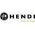 Столовые приборы Hendi