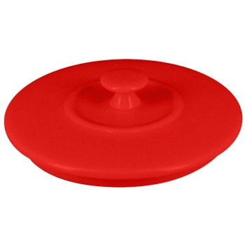 Горшочек для подачи 130мл Ø9см с крышкой Ember CHEF'S FUSION