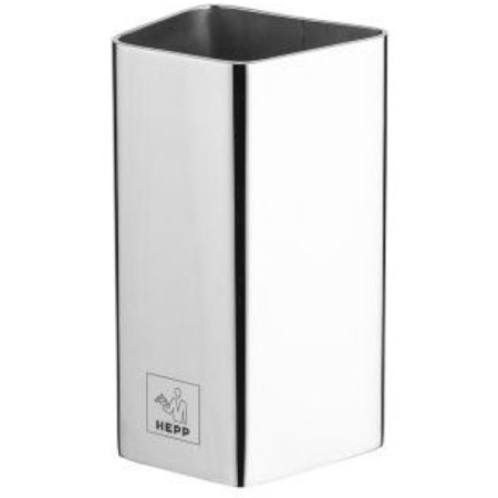 Стаканчик для зубочисток 2.9x2.4x5.5см ELEMENTS