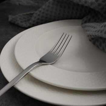 Вилка десертная 18см NABUR