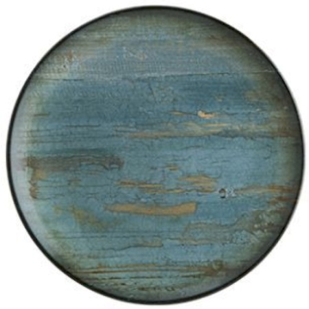 Тарелка плоская Ø30см MADERA MINT Gourmet