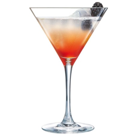 Бокал для мартини 300мл CHAMPAGNE & COCKTAIL - N6831 Chef&Sommelier