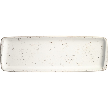 Блюдо прямоугольное 48x16см GRAIN Moove