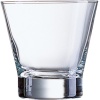 Стакан 250мл SHETLAND низкий