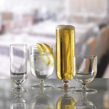 Бокал для коктейлей 345мл Levitas