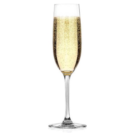 Бокал для шампанского 180мл Champagne BANGKOK BLISS