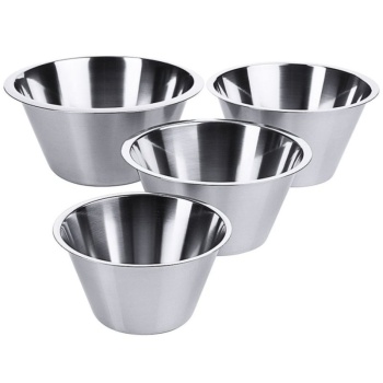 Миска 3л Ø22x12.5см Contacto