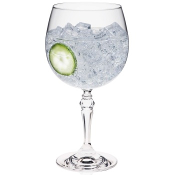 Бокал 630мл Gin Tonic BAR