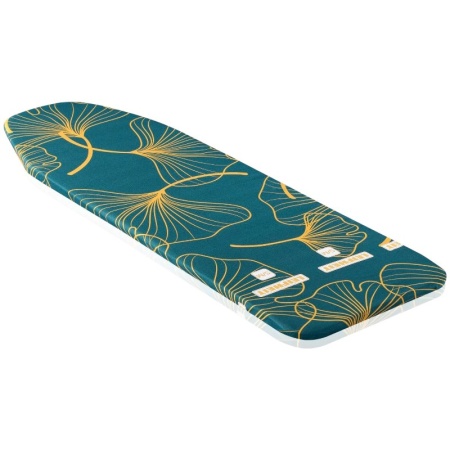Чехол для гладильной доски S/M Cotton Comfort 125x40см