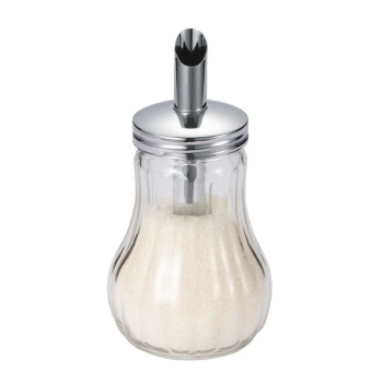 Сахарница с дозатором 180мл - P.L. Proff Cuisine