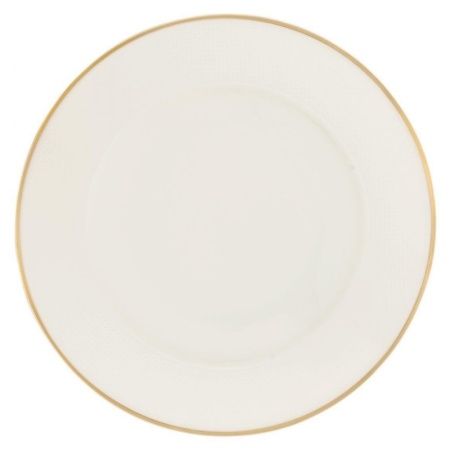 Тарелка Ø17см DIAMANT Goldlinie