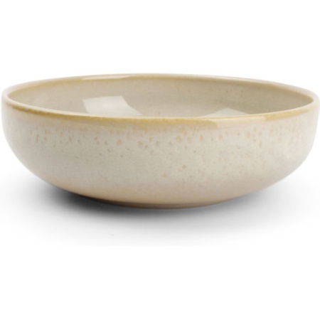 Салатник Ø16x(h)5см TABO beige