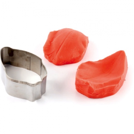 Набор для изготовления цветка "Лепестки тюльпана" Pavoni