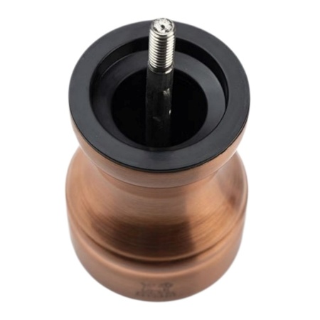 Мельница для соли BISTRO CHEF Copper 10см ZIRLION