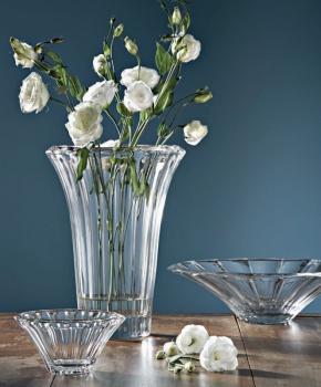 Ваза для цветов 30см DOGE