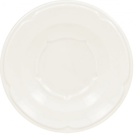 Блюдце Ø17см ANNA