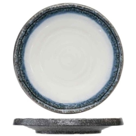 Тарелка Ø26.5x(h)3.5см SEA PEARL