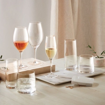 Стакан 285мл Олд фэшн Serene