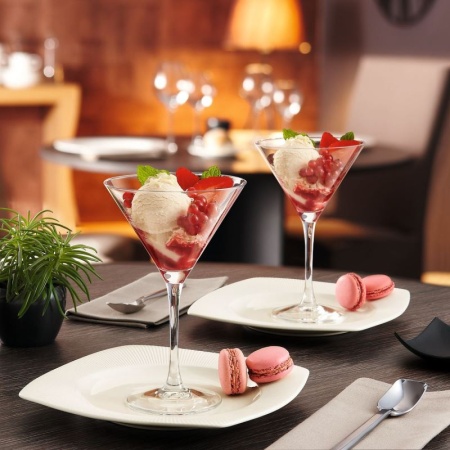 Бокал для мартини 300мл CHAMPAGNE & COCKTAIL - N6831 Chef&Sommelier