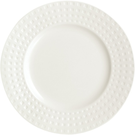 Тарелка Ø17.5см SATINIQUE