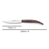 Нож для стейка 11см CHULETERO The Origin Rosewood - 373700 Arcos