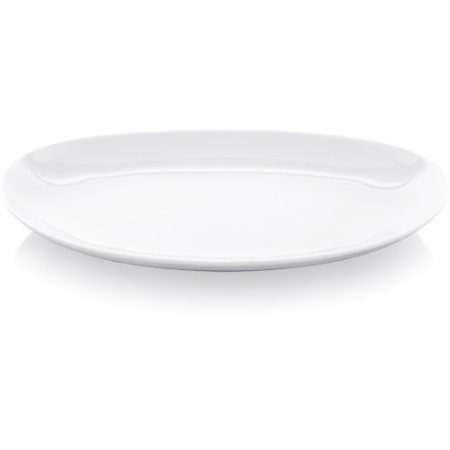 Тарелка овальная 30x18см ELIPS