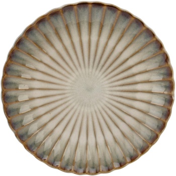 Тарелка Ø27.4x(h)3.8см ASTERA Pearl