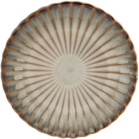 Тарелка Ø27.4x(h)3.8см ASTERA Pearl