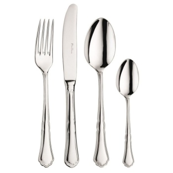 Вилка сервировочная 23.6см SETTECENTO