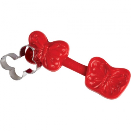 Набор для изготовления украшений "Бабочка" Pavoni