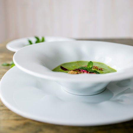 Тарелка глубокая для пасты Ø27см FLAMENCO