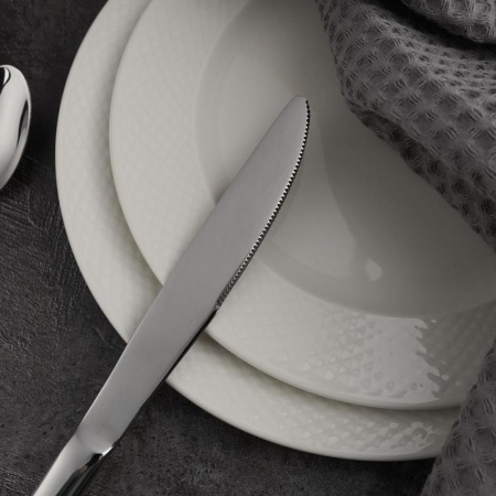 Нож столовый 23.5см FINE