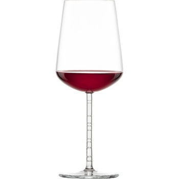 Набор бокалов для красного вина 633мл JOURNEY, 2шт