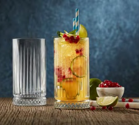 Стакан 445мл Хайбол Elysia