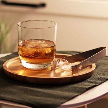 Стакан для виски 300мл GLAMOUR