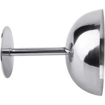 Креманка на ножке 250мл Profi-Chef нерж.сталь