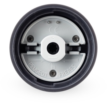 Электрическая мельница для соли ALASKA Quartz 17см